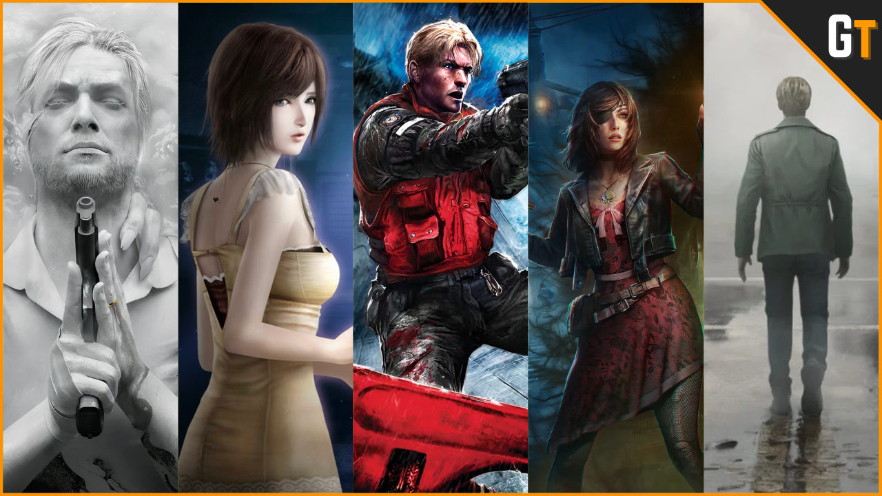 📣If You Like Resident Evil You MUST Play These 5 Games