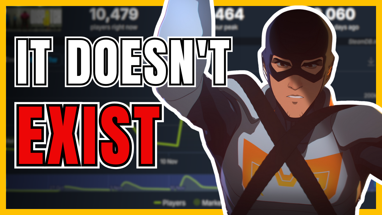 💡Dispatch Proves Superhero Fatigue is NOT REAL