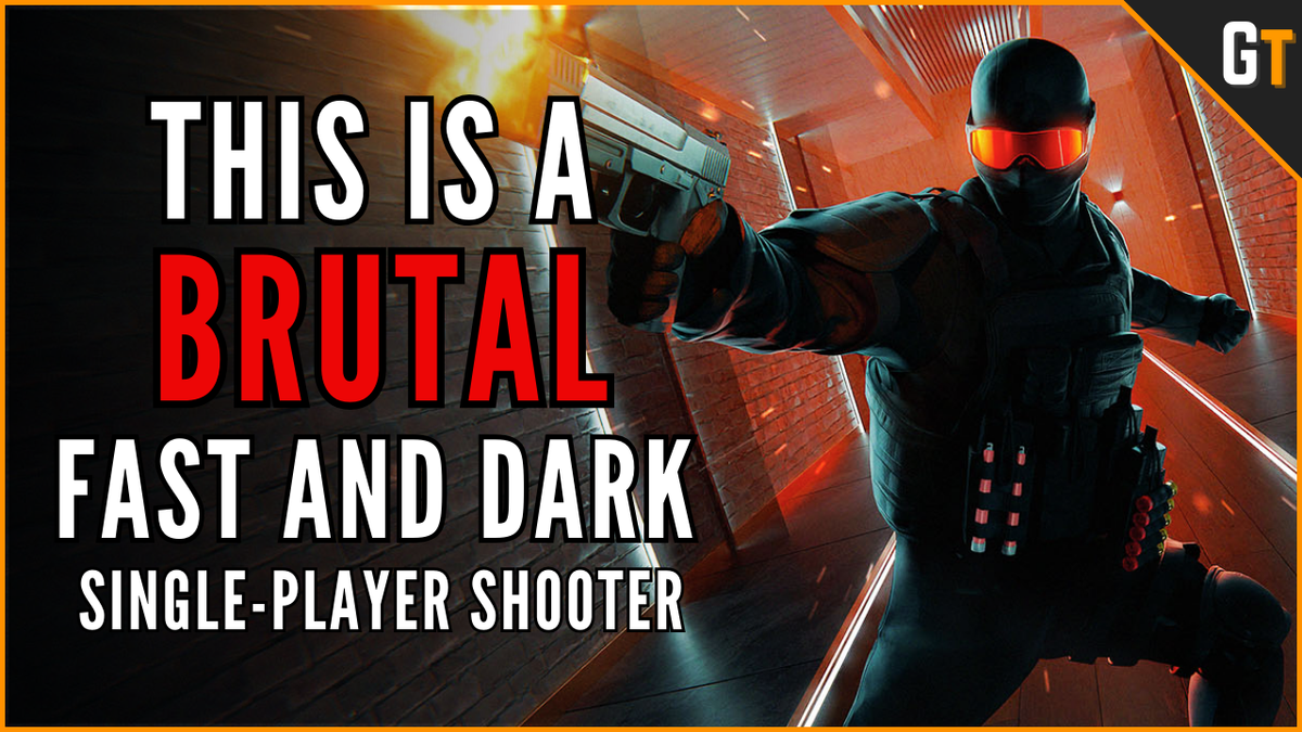 🎮TREPANG 2 Is One of the BEST Indie FPS I've Played