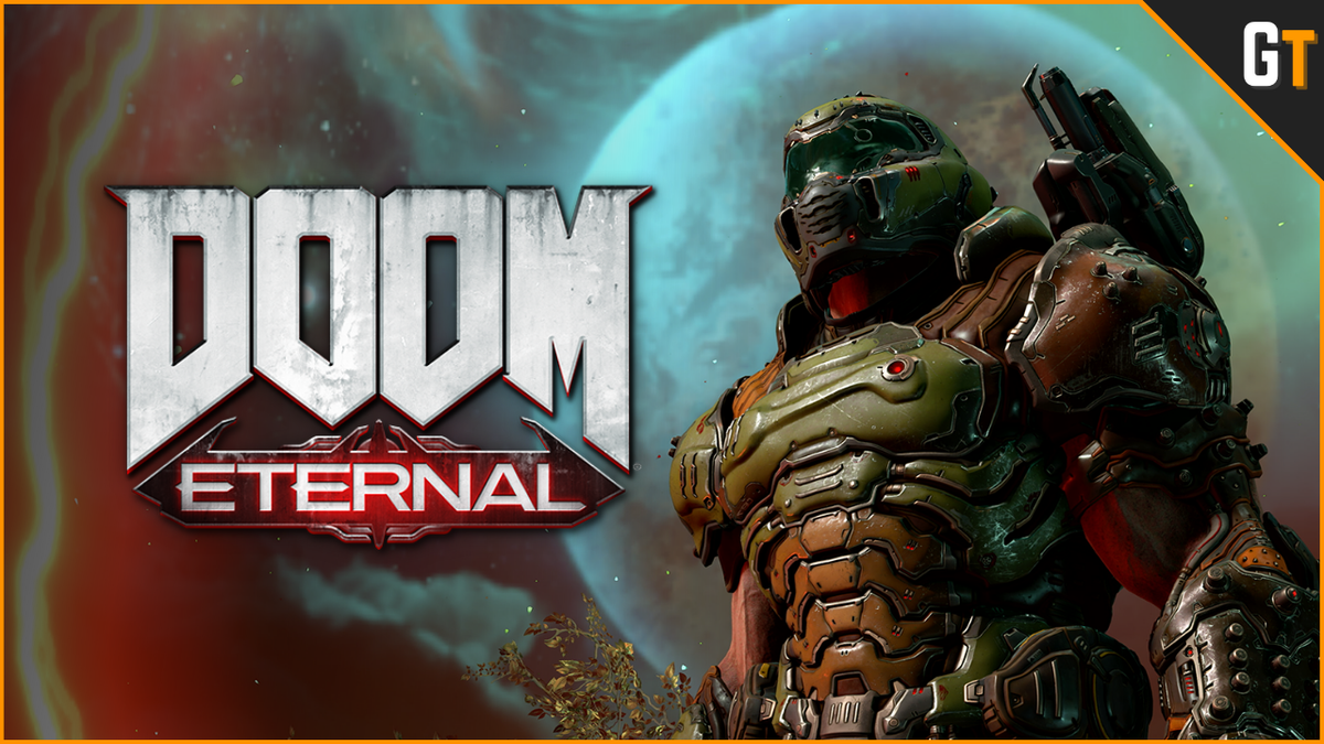 🎮DOOM Eternal is the MOST Action Packed FPS Ever