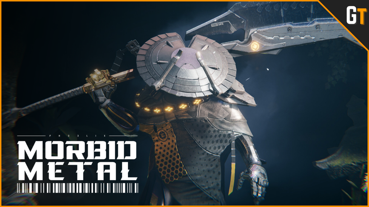 🔎[SHOWCASE] This New Futuristic Action-Roguelite from Ubisoft is Actually Good