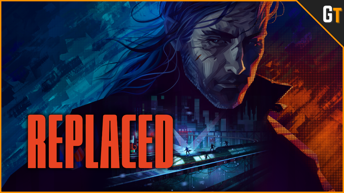 🔎[SHOWCASE] 2026 is NOT READY for REPLACED