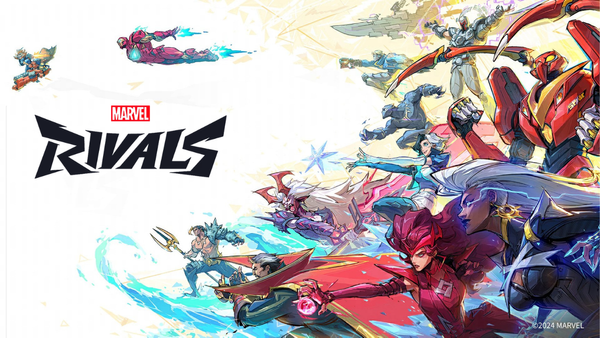 Marvel Rivals is a Game Noobs and Pros can Enjoy