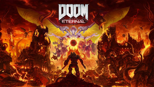 DOOM Eternal is the Best Rendition of the Slayer to date