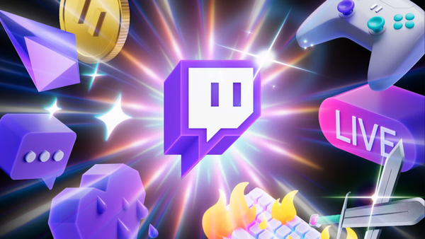 Twitch’s Bits and Subs are Now Available for Everyone