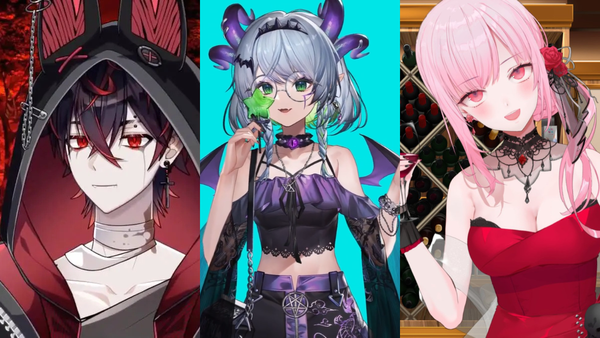 6 False Myths About the Vtuber Community