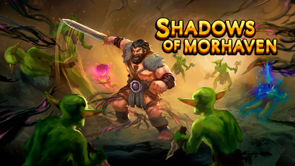 Shadows of Morhaven is an Interesting Adition to the ARPG Space