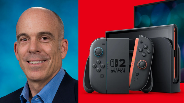 Nintendo Executives Tried to Defend Their Pricing