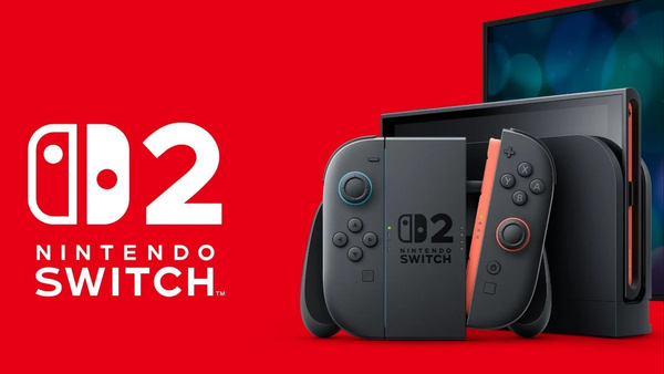 The Latest Nintendo Direct Showcased the Switch 2