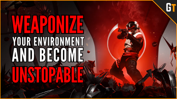 🎮VOID BREAKER is the Craziest Action Roguelite of 2025 (Early Access)