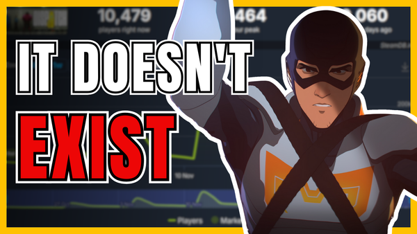 💡Dispatch Proves Superhero Fatigue is NOT REAL