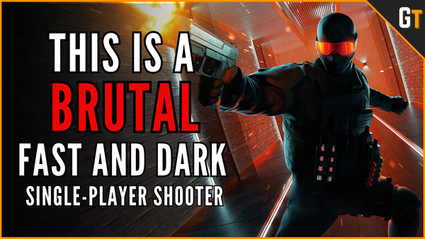 🎮TREPANG 2 Is One of the BEST Indie FPS I've Played