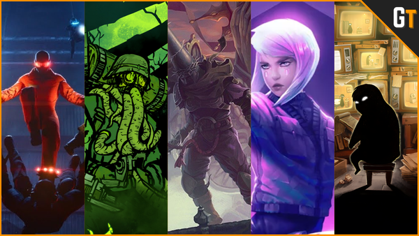 💸GOG's Indie Sale Has Over 1000 Games up to 90% Off