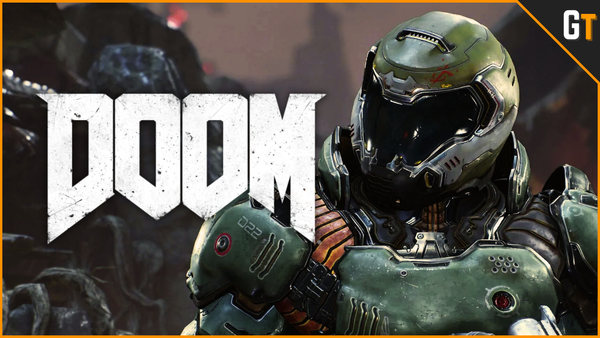 🎮DOOM 2016 is The Revival the Franchise Needed