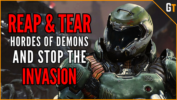 🎮DOOM 2016 is The Revival the Franchise Needed