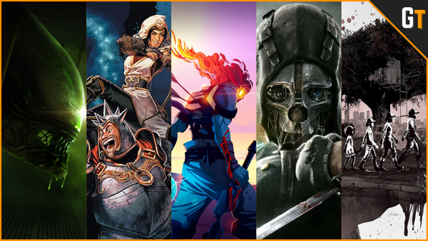 💸If You Missed Steam's Winter Sale Then You Need To Visit GOG