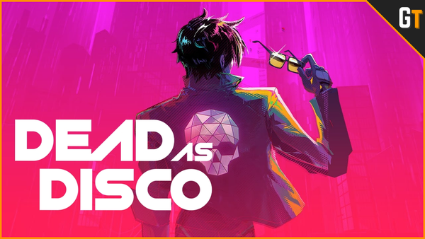 🔎Clear the Dance Floor With Your Enemies in Dead as Disco