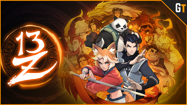 🔎SHOWCASE - 13Z: The Zodiac Trials